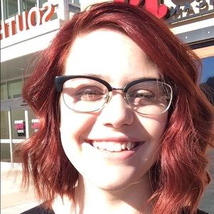 Meet your Posher, Sammi